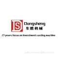 Dongsheng Casting Double-Station Polishing Machine